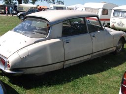 Oldtimermarkt Bockhorn 2011